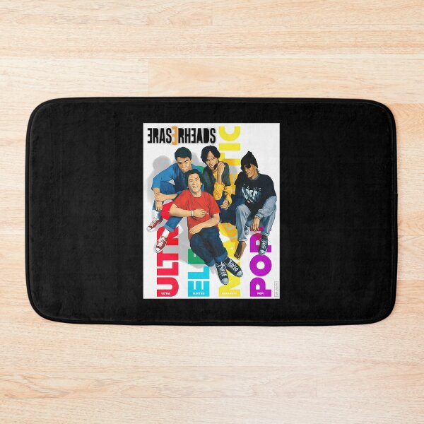 Item preview, Eraserheads Reunion Eheads Opm Music Band Ely Buendia Philippine Pride designed and sold by BartKirlin.