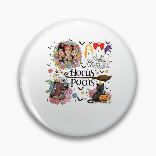 Item preview, magic scary retro 90s movie 80s witches funny vintage halloween designed and sold by LuxuryStevensC.