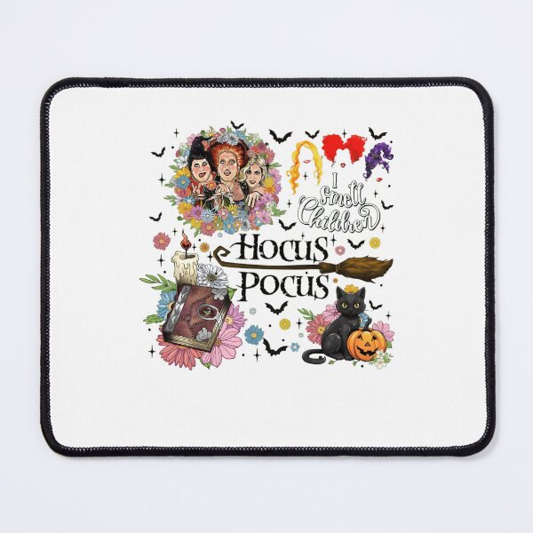 Item preview, magic scary retro 90s movie 80s witches funny vintage halloween designed and sold by LuxuryStevensC.