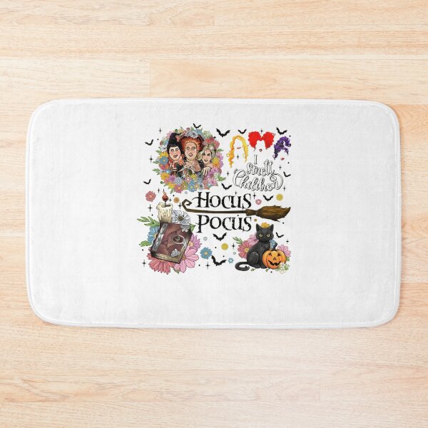 Item preview, magic scary retro 90s movie 80s witches funny vintage halloween designed and sold by LuxuryStevensC.