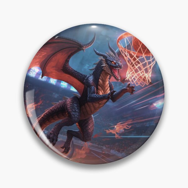 Item preview, Basketbolcu Ejderha designed and sold by logocity63.