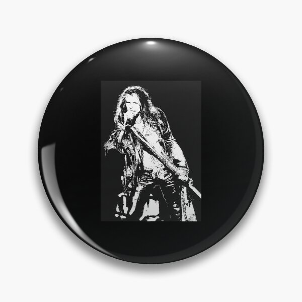 Item preview, Shadow Steven Tyler designed and sold by BartKirlin.