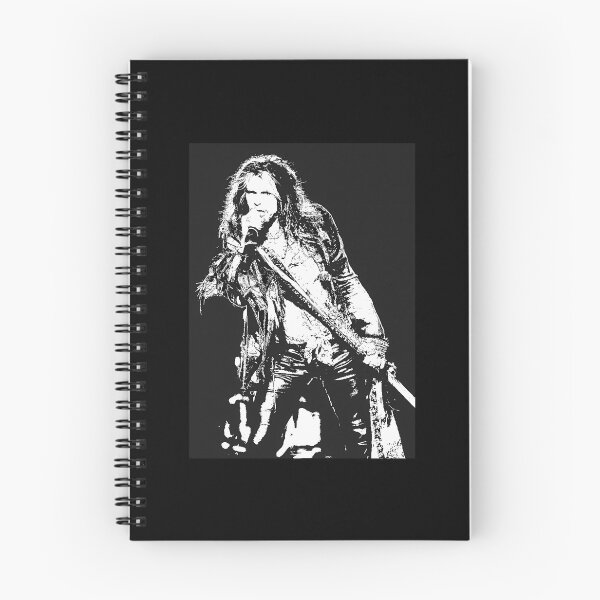 Item preview, Shadow Steven Tyler designed and sold by BartKirlin.