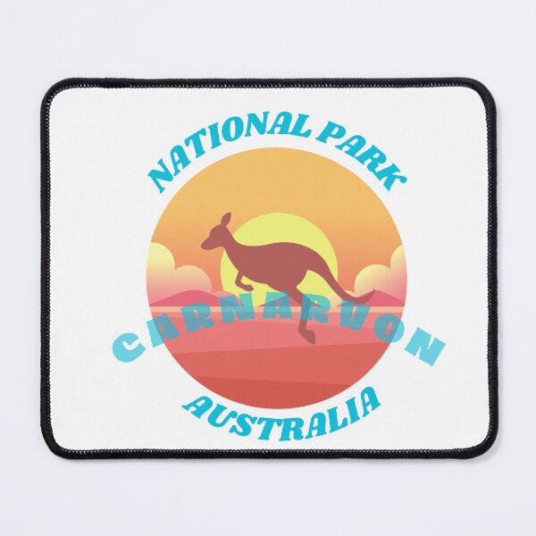 Item preview, Carnarvon National Park designed and sold by osmanmerch.