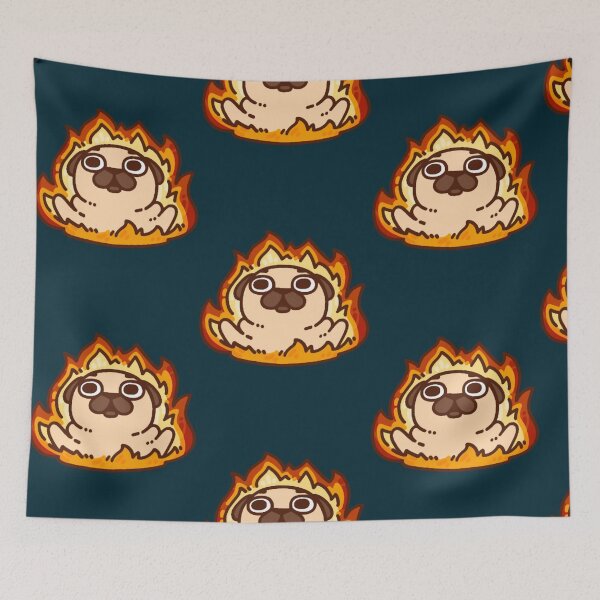 Item preview, Hellmo Puglie designed and sold by BakulKaosI.