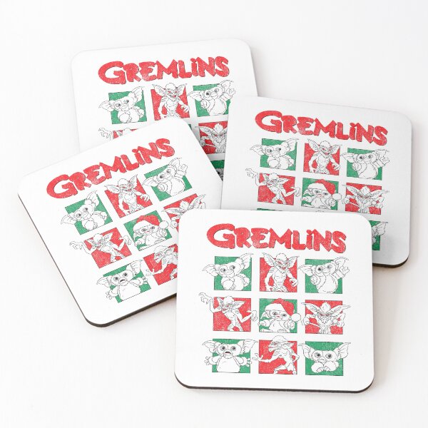 Item preview, Movie Vintage Horror 80s Christmas Funny designed and sold by WillyraptorSty.
