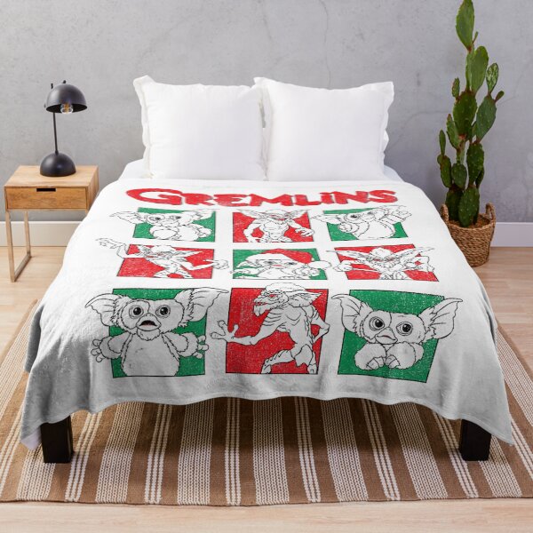 Item preview, Movie Vintage Horror 80s Christmas Funny designed and sold by WillyraptorSty.