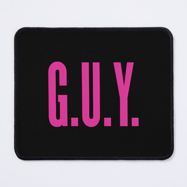 Item preview, Lady Gaga - G.U.Y. designed and sold by BartKirlin.