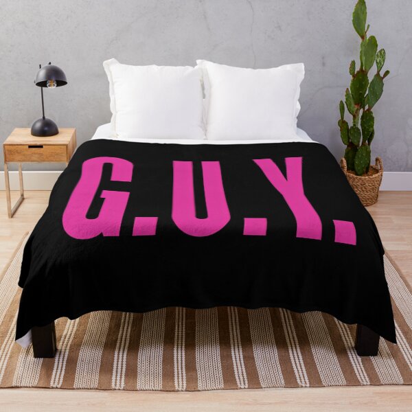 Item preview, Lady Gaga - G.U.Y. designed and sold by BartKirlin.