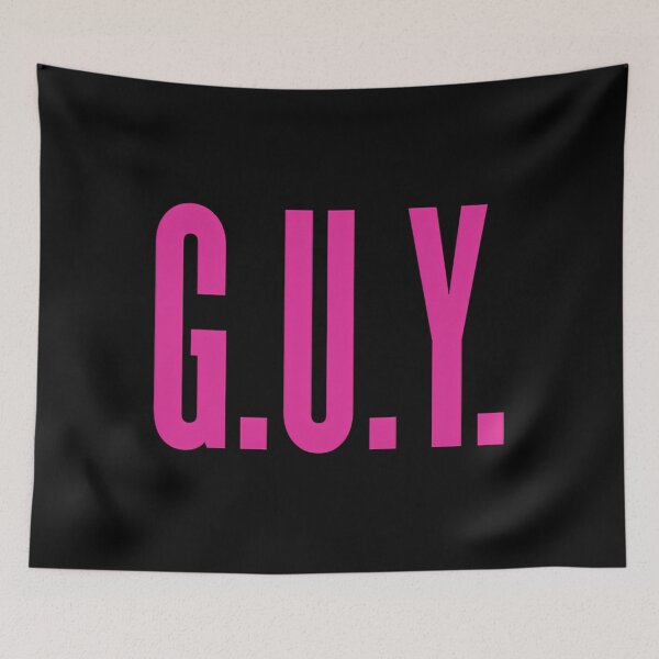 Aperçu de l'œuvre Lady Gaga - G.U.Y. créée et vendue par BartKirlin.