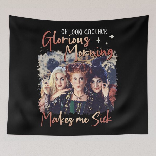 Item preview, witches funny 90s 80s movie halloween retro vintage scary magic designed and sold by LuxuryStevensC.