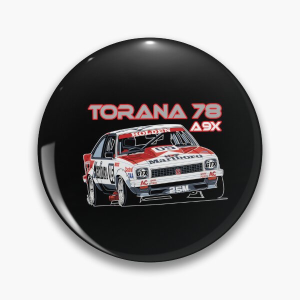 Item preview, Holdens A9X Torana Peter Brock designed and sold by Nhu90lBycR.