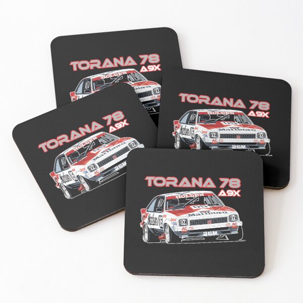 Item preview, Holdens A9X Torana Peter Brock designed and sold by Nhu90lBycR.