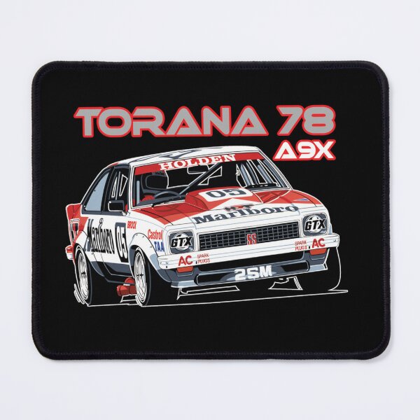 Item preview, Holdens A9X Torana Peter Brock designed and sold by Nhu90lBycR.