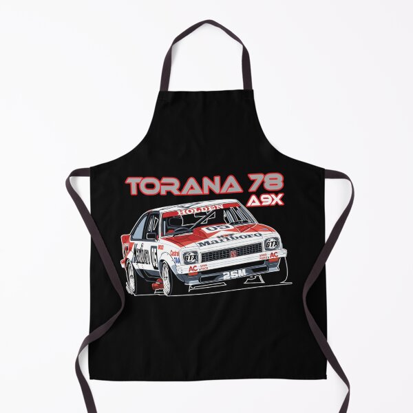 Item preview, Holdens A9X Torana Peter Brock designed and sold by Nhu90lBycR.