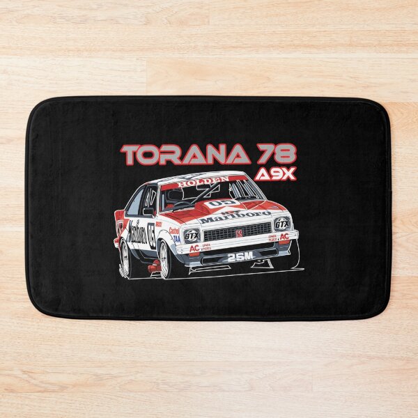 Item preview, Holdens A9X Torana Peter Brock designed and sold by Nhu90lBycR.