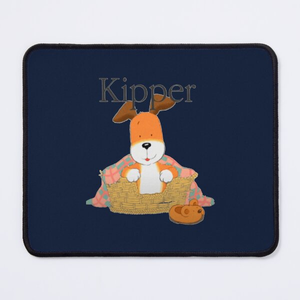 Item preview, Kipper The Dog designed and sold by BakulKaosI.
