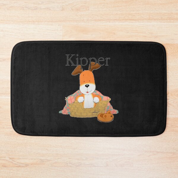 Item preview, Kipper The Dog designed and sold by BakulKaosI.