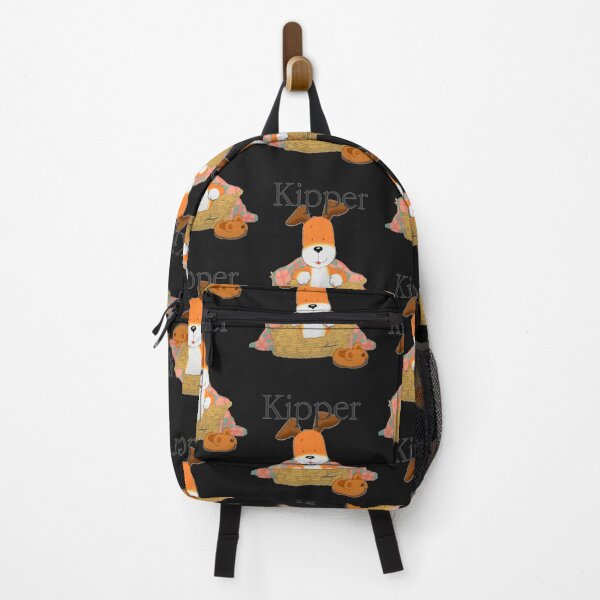 Item preview, Kipper The Dog designed and sold by BakulKaosI.