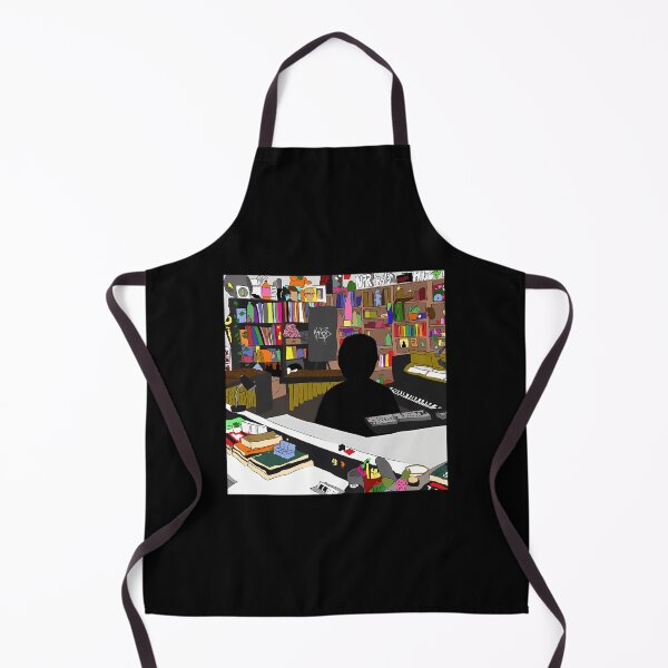 Item preview, Tiny Desk Concert Background designed and sold by DomenickHamill.
