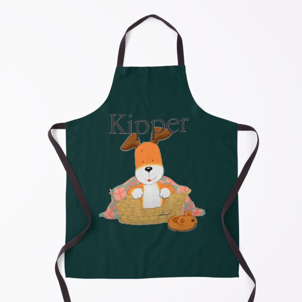 Item preview, Kipper The Dog designed and sold by BakulKaosI.
