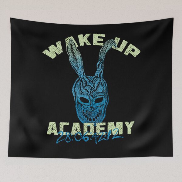 Item preview, Retro Vintage 90s Movie Film Rabbit Horror designed and sold by EddieHylaeo93.