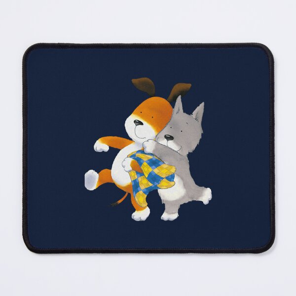 Item preview, Kipper The Dog designed and sold by BakulKaosI.