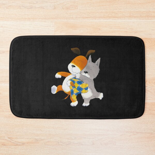 Item preview, Kipper The Dog designed and sold by BakulKaosI.