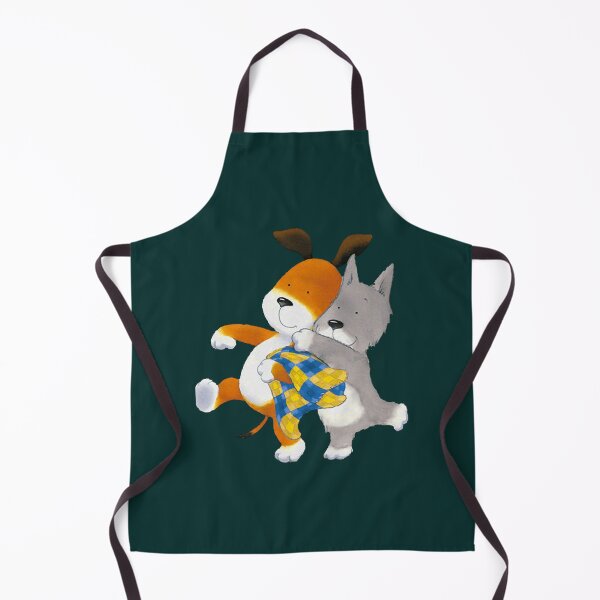 Item preview, Kipper The Dog designed and sold by BakulKaosI.