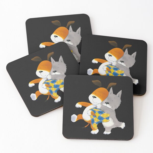 Item preview, Kipper The Dog designed and sold by BakulKaosI.