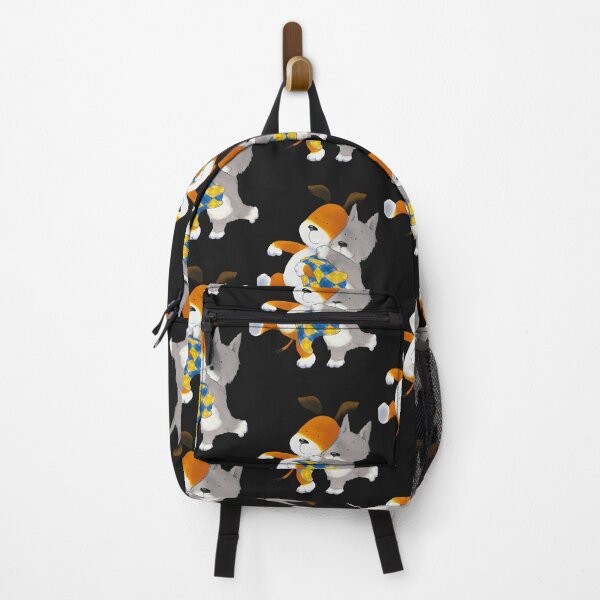 Item preview, Kipper The Dog designed and sold by BakulKaosI.