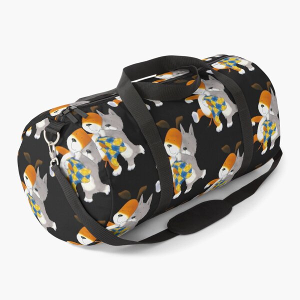 Item preview, Kipper The Dog designed and sold by BakulKaosI.