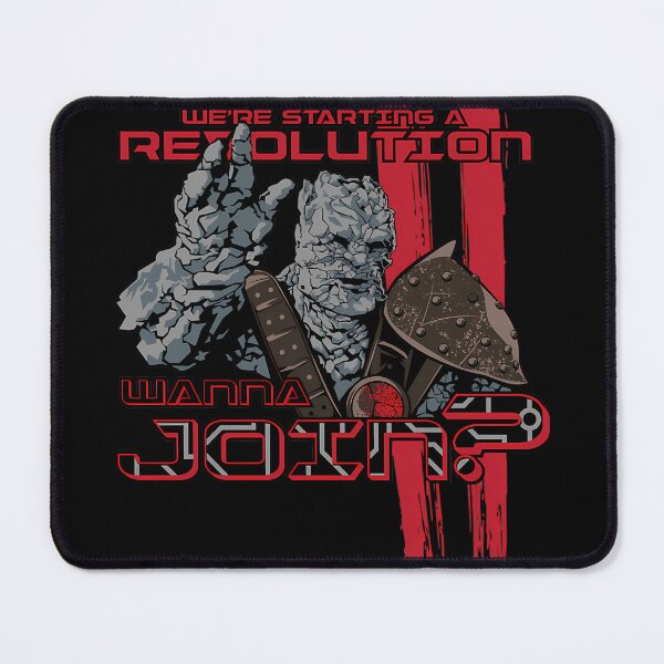 Item preview, We'Re Revolting designed and sold by BarbaraBai8.