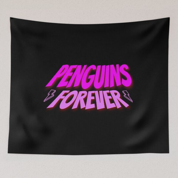 Item preview,  Pittsburgh Penguins designed and sold by ArthurFranci.