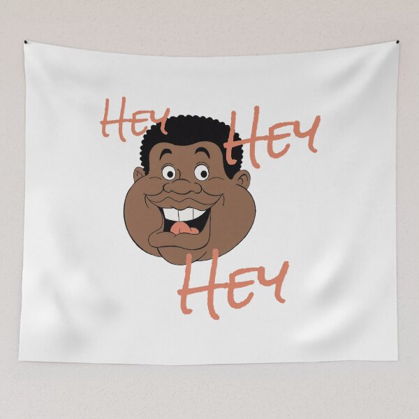 Item preview, comedy cartoon tv retro series 2000s 90s vintage funny 80s kids designed and sold by SluisSjangTren.