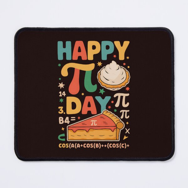 Item preview, Funny Pi Day 3.14 Pie Math Science designed and sold by MGG-STORE.
