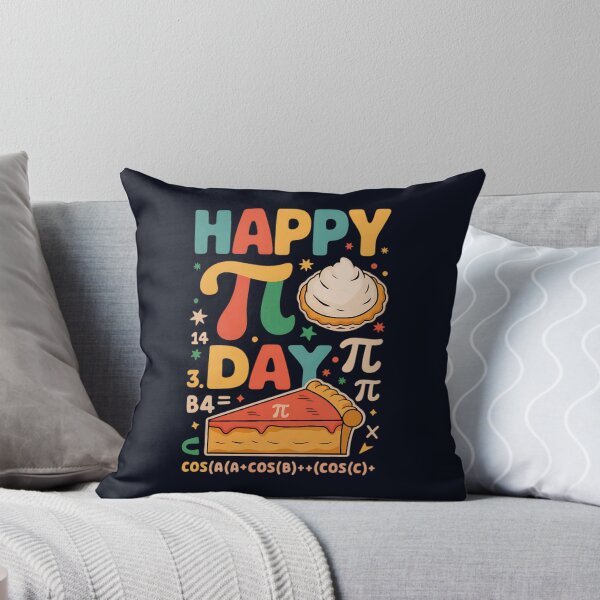 Item preview, Funny Pi Day 3.14 Pie Math Science designed and sold by MGG-STORE.