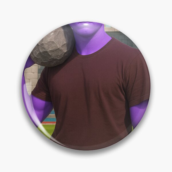 Item preview, Cale as a bowler designed and sold by TheSandman1007.