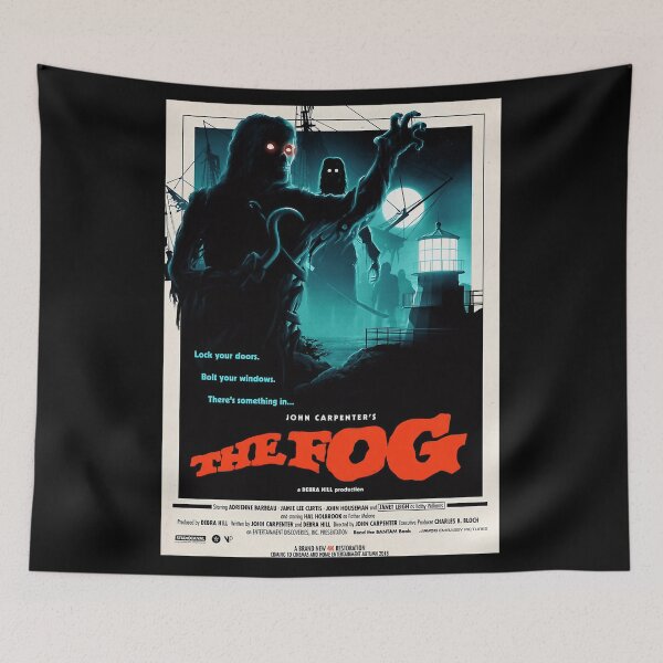 Item preview, retro ghost films haloween 90s vintage movie horror monster 80s scary designed and sold by AccessorySebas.
