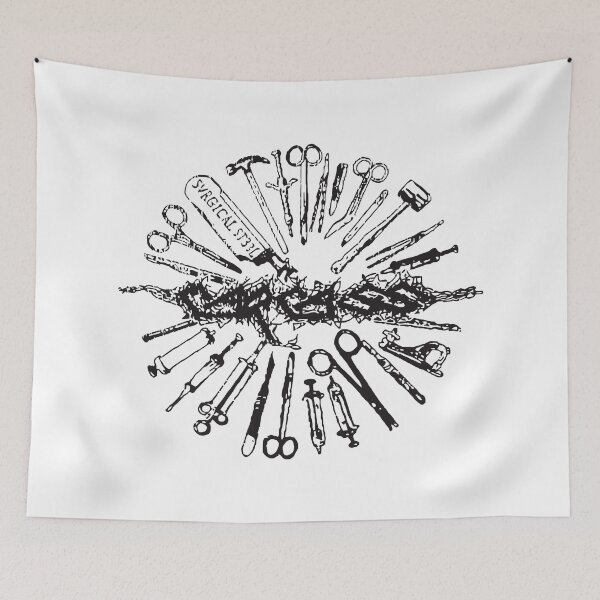 Item preview, Coastal Carcass Band bSunset Reflections designed and sold by Juliane  T Sommer.