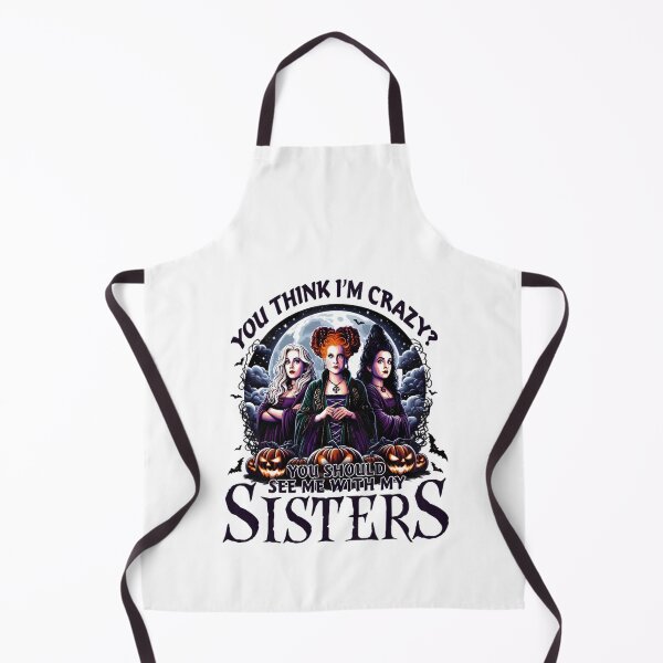 Item preview, funny witches scary vintage retro 80s magic movie halloween 90s designed and sold by LuxuryStevensC.