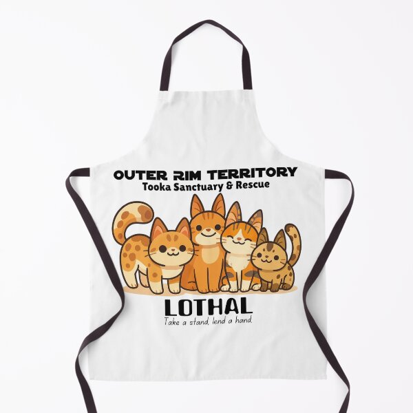 Item preview, Loth Cat Sanctuary designed and sold by Cut & Paste Productions.