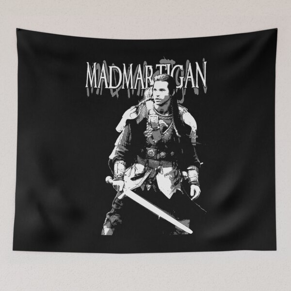 Item preview, Madmartigan designed and sold by Nhu90lBycR.