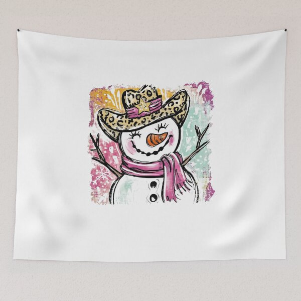 Item preview, Western Christmas designed and sold by Aronjoh.