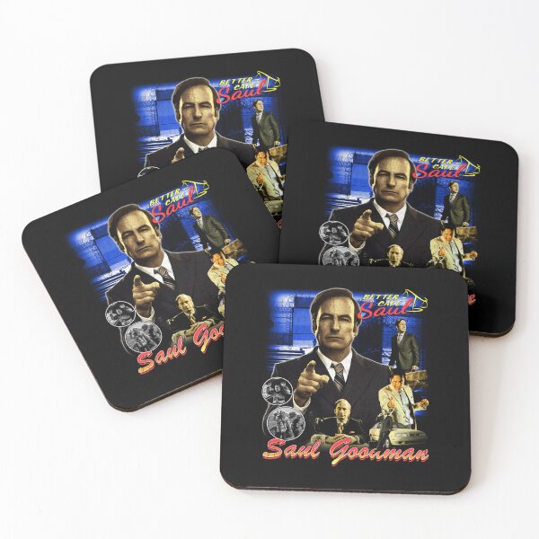 Artikelvorschau, Saul Goodman 90S Bootlegs entworfen und verkauft von Tamancetic.