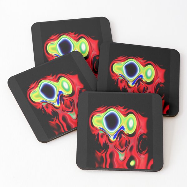 Item preview, Stoned Elmo  designed and sold by BakulKaosI.
