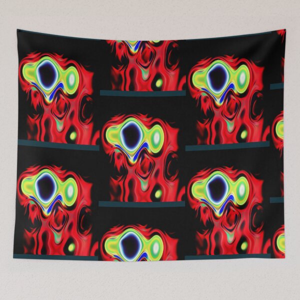 Item preview, Stoned Elmo  designed and sold by BakulKaosI.