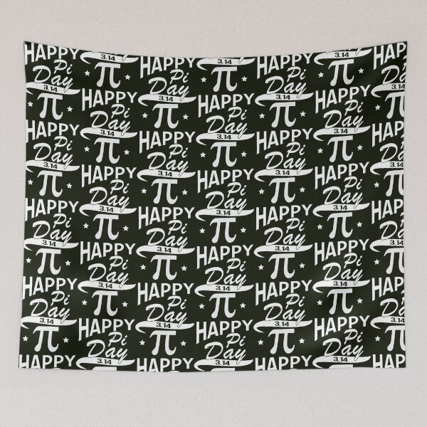 Item preview, 3.14 Pi Day for Teachers, Professors, Math Fans Oversized  designed and sold by MGG-STORE.