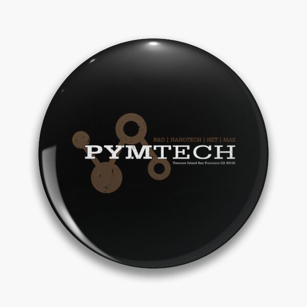 Item preview,  Pym Tech (Ant-Man) designed and sold by BarbaraBai8.