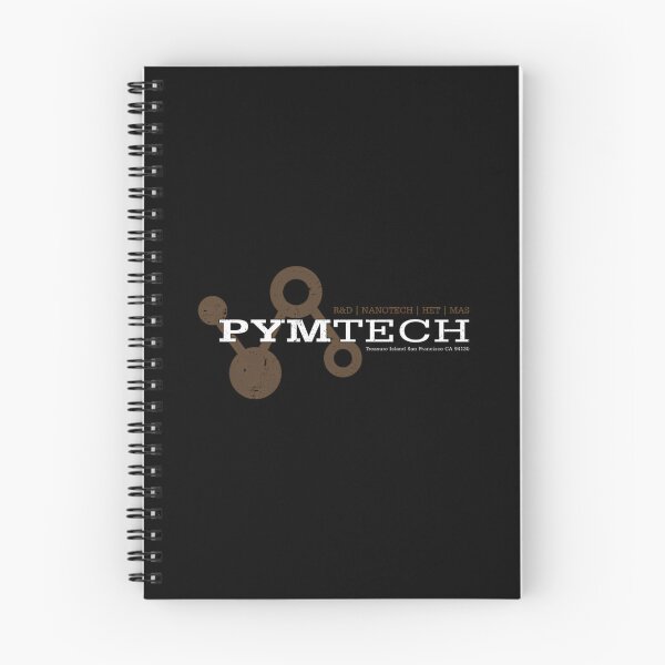 Item preview,  Pym Tech (Ant-Man) designed and sold by BarbaraBai8.